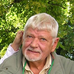 Wolf Hilbertz