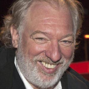 Wolfgang Becker