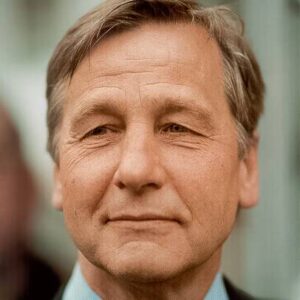 Wolfgang Clement