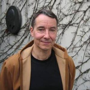 Wolfgang Dahmen