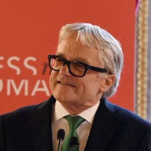 Wolfgang Eder