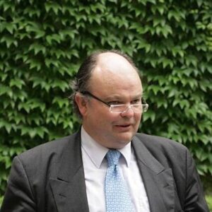 Wolfgang F. Danspeckgruber