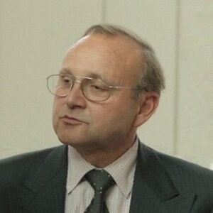 Wolfgang Franz