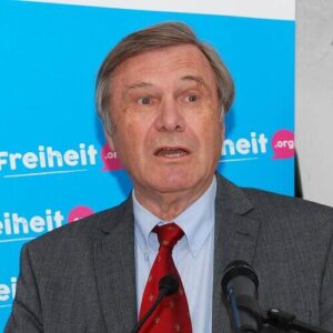 Wolfgang Gerhardt