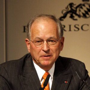 Wolfgang Ischinger