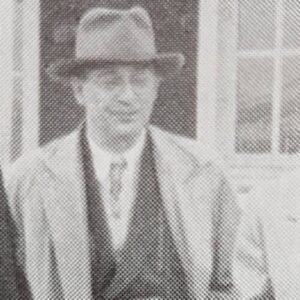 Wolfgang Klemperer