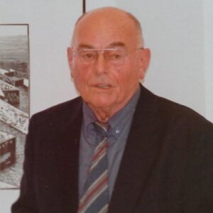 Wolfgang Mattheuer