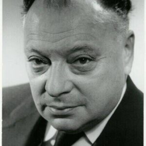 Wolfgang Pauli