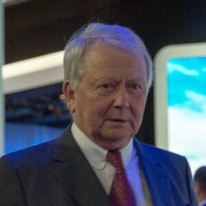 Wolfgang Porsche
