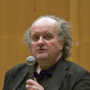 Wolfgang Rihm