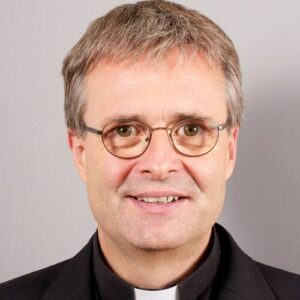 Wolfgang Rösch