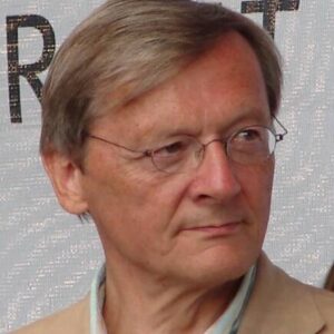 Wolfgang Schüssel