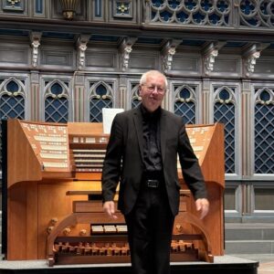 Wolfgang Seifen