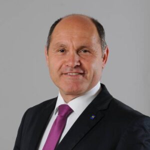 Wolfgang Sobotka