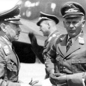 Wolfram von Richthofen
