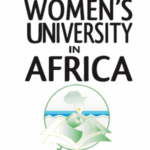 Women’s University in Africa Logo