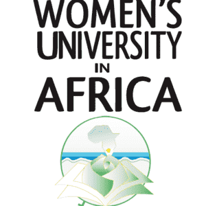 Women’s University in Africa logo