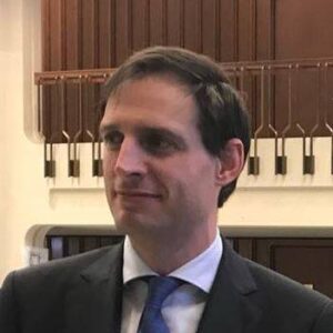 Wopke Hoekstra