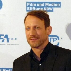 Wotan Wilke Möhring