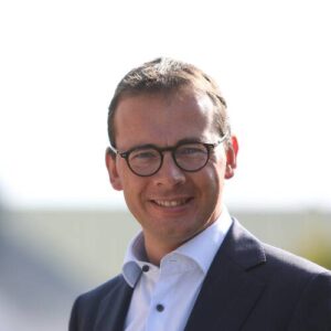 Wouter Beke