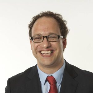 Wouter Koolmees
