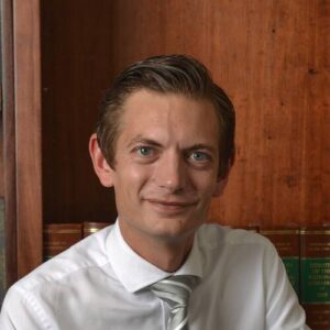 Wouter Wessels