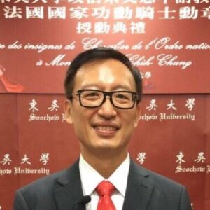Wu Chih-chung