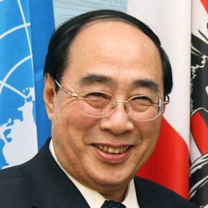 Wu Hongbo