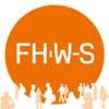 Wurzburg-Schweinfurt University of Applied Sciences Logo