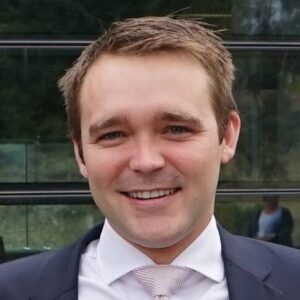 Wyatt Roy