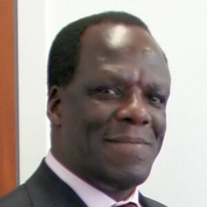 Wycliffe Oparanya