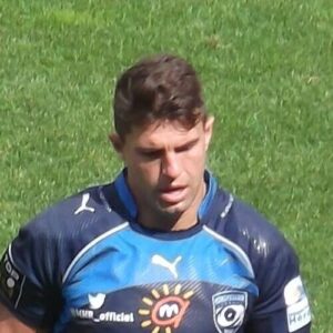 Wynand Olivier