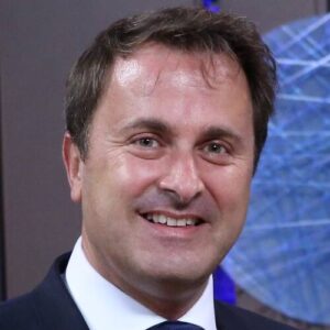 Xavier Bettel