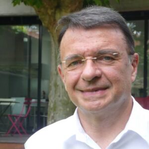 Xavier Lacroix