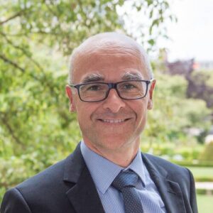 Xavier Roseren