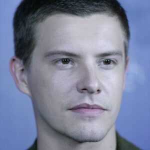 Xavier Samuel