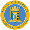 Xavier University School of Medicine Logo