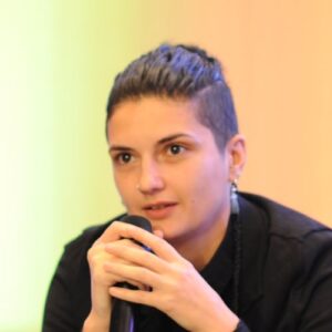 Xheni Karaj