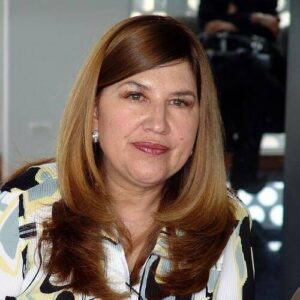 Ximena Bohórquez