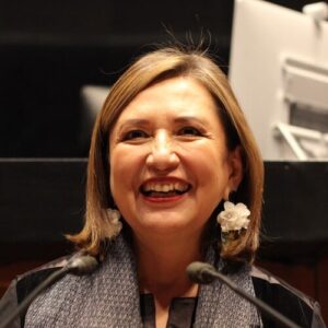 Xóchitl Gálvez