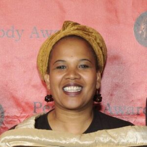 Xoliswa Sithole