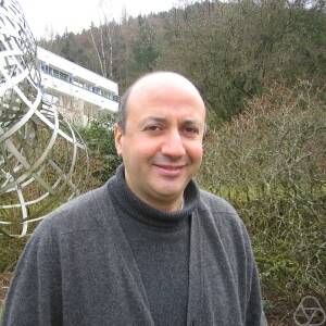Yacine Aït-Sahalia