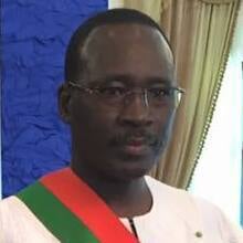 Yacouba Isaac Zida