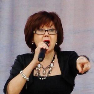 Yadviga Paplawskaya