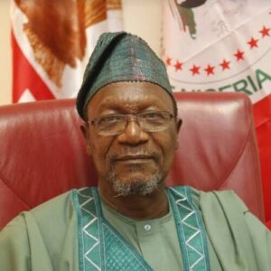 Abdullahi Abubakar Yahaya