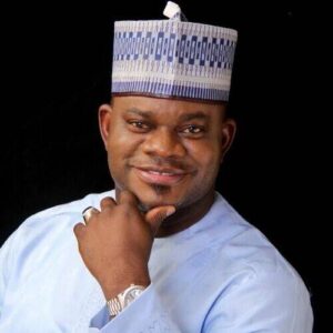 Yahaya Adoza Bello