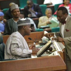 Dogara Yakubu
