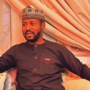 Yakubu Muhammad