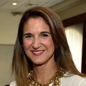 Yaneth Giha Tovar