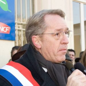 Yanick Paternotte